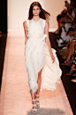 BCBG Max Azria ready-to-wear spring/summer 2015