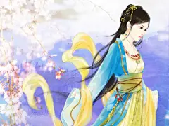 古风美女 女性 古装 插画 唯美 美女 美人 古风人物 古风女子 倾国倾城 妩媚 仙侠 少女 女人 游戏美术 插画 漫画 画集 原画 立绘 #古风美女# #古风人物# #人物原画# #中国风人物# #素材# #设计素材# #点技能# #dianjineng.la# 更多素材尽在【点技能】