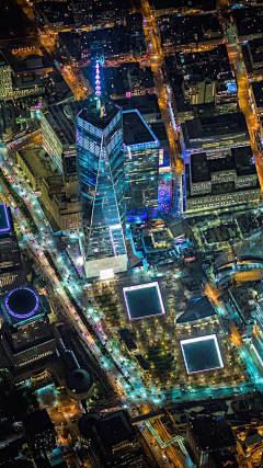 格调家居采集到灯火阑珊 ❤ 夜景