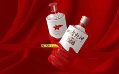 南风1212采集到酱酒设计