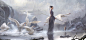 General 1920x890 fantasy art
