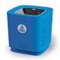 Beacon Audio Phoenix 2 Portable Bluetooth Speaker |Gadgetsin