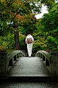 Zenrin-ji, Kyoto, Japan 禅林寺　京都