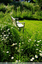 英国Follers <wbr>Manor私人花园景观设计欣赏