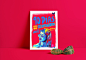 Top Creative Work On Behance : Showcase and discover creative work on the world's leading online platform for creative industries.