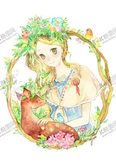 治愈系森系小清新创意海报图片  【酷图网】意境,唯美,简约,极简,梦幻,创意,插画,手绘,梦境,小清新海报,卡通插画,人物插画,小清新,简约风格,古风,祥云,温馨,文艺范,文艺海报,青春,女孩,手绘风,浪漫,卡哇伊,治愈系,可爱,温暖,安逸,舒适,梦中世界,二次元,萝莉,动漫人物,动漫壁纸,手绘美女,森系插画,淡雅,文艺风,中国风,放飞梦想,