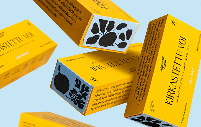 packaging design Pac...