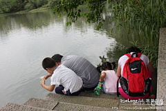 Qinlan8832采集到旅游,杭州游记三（西溪