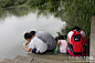旅游,杭州游记三（西溪湿地，印象西湖）, 绿茶痕痕旅游攻略