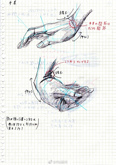 Gao13采集到手