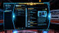 SWTOR - Reputation UI Screenshot