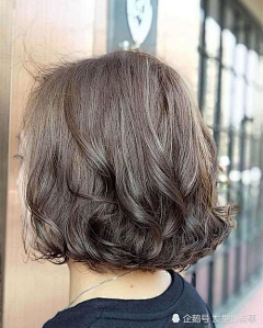 黑KUROI采集到Hair