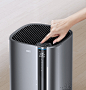 Macro Max S Latest Home Smart air Purifier - Dreo