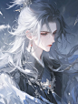 白毛师弟 (8)