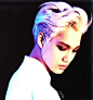 Kai   #exo#