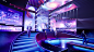 AIA AWARD NIGHT :: Behance