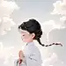 也烦下雨天