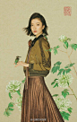 来自相册