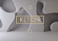 KETHER : KETHER by NastPlas