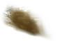 尘土