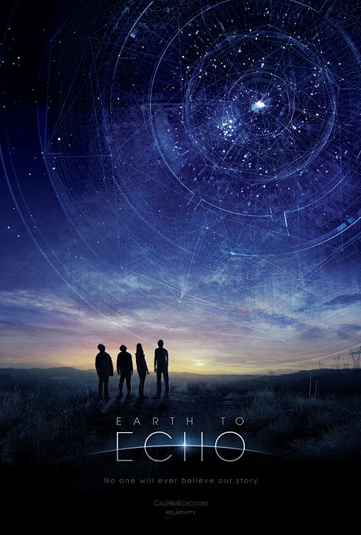 Earth to Echo Movie ...