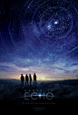 Earth to Echo Movie Poster