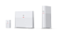 Mesh Router K600 Series