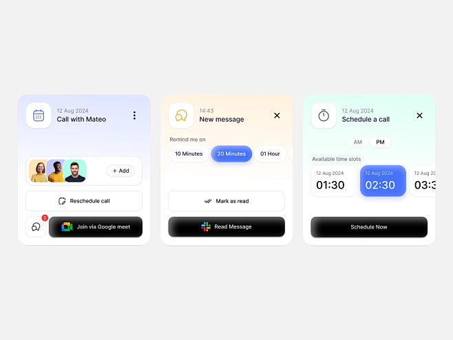 Image of cards