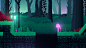 game assets Pixel art unity artwork 2D Unity Asset Store environment fantasy forest