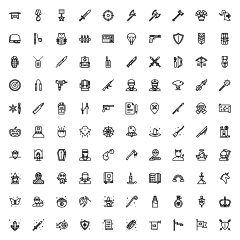 hou小猴采集到icon
