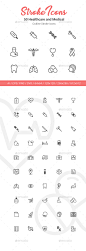 50医疗大纲中风图标,图标对象50 Healthcare Outline Stroke Icons - Objects Icons胶粘剂、救护车、绷带、血液,身体,胶囊,化学,十字架,圆柱,医生,紧急情况下,急救,医疗、卫生保健、心,人类,图标,注入,医疗、医药、显微镜、护士、制药、药丸,脉搏,标志,符号,温度计,URCENCY,矢量 adhesive, ambulance, bandage, blood, body, capsule, chemistry, cross, cylinder, doctor