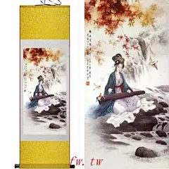 「原裝仕女琴棋書畫圖」的圖片搜尋結果