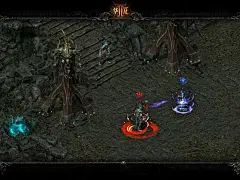 《华夏Ⅱ》官方游戏壁纸桌面壁纸3