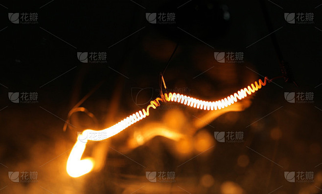灯泡灯丝