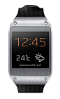 Samsung Galaxy Gear Smartwatch_www.hexingxing.cn/find