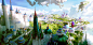 Floating castle 2