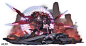 #终末阵线伊诺贝塔 工作图Part.1 - REKAERB_MA_0b6b35a1