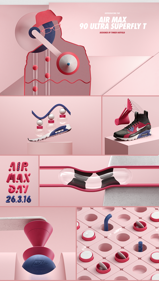 Nike - Air Max Day ‘...