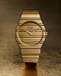 『新表』PIAGET 伯爵推出 Polo 79 黄金腕表：150周年纪念 | iDaily Watch · 每日腕表杂志