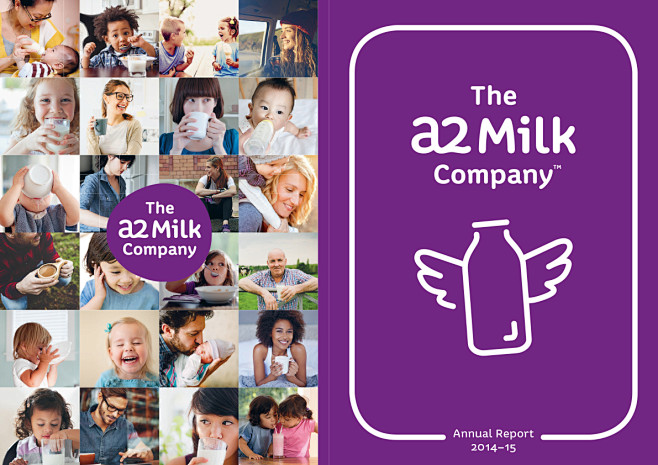 The a2 Milk Company ...