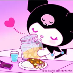 三丽鸥 Sanrio ☆ - 高清图片，堆糖，美图壁纸兴趣社区