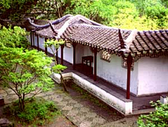 三月壳采集到建筑