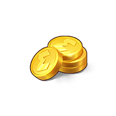 kinthan采集到游戏_金币图标