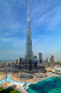 【哈利法塔 - 迪拜】哈利法塔（Burj Khalifa Tower）原名迪拜塔（Burj Dubai），又称迪拜大厦或比斯迪拜塔，位于阿拉伯联合酋长国迪拜，有160层，总高828米，比台北101足足高出320米。阿汤哥《碟中谍4》正式取景于此！ - 寻宝图_每周出版的旅游特惠评测精选_专业的旅游特惠评测媒体_酒店特惠_机票特惠_旅游团特惠_xunbaotu.com