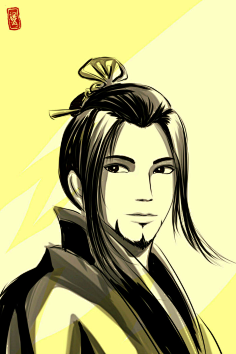 张良2喜欢绿色采集到动漫(合集)采集嬴政喜欢绿色采集到动漫(合集)