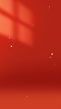 花瓣素材_春节新年节日祝福3d元素喜庆氛围手机海报aigc_194002352