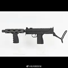 @轻兵器爱好者 的个人主页 - 微博