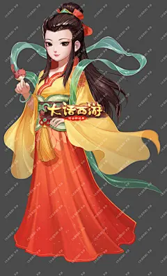 三圣母