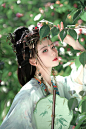 像午后梦境里的神女 - 小红书