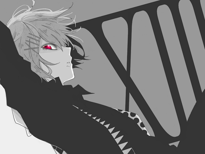 pixiv id=48666422 #东...